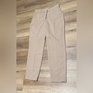 H&M Tan Pants